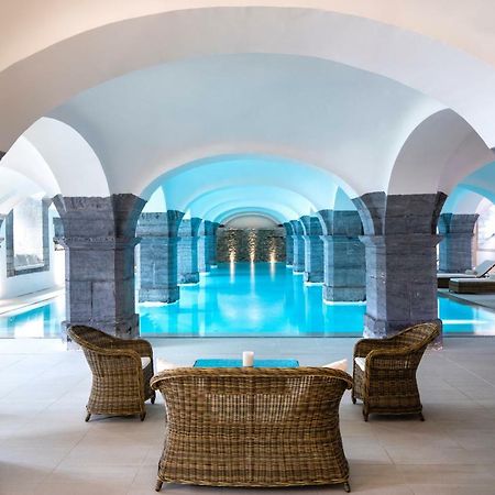 Royal Hainaut Spa & Resort Hotel Валансьен Экстерьер фото